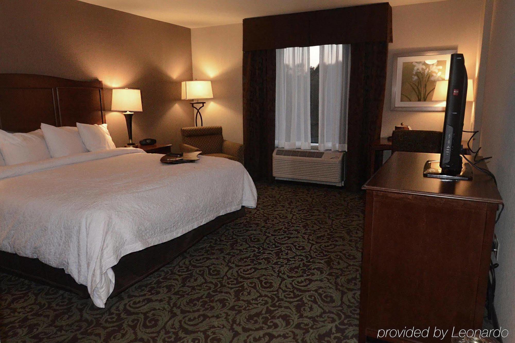 Hampton Inn And Suites New Hartford/Utica Экстерьер фото