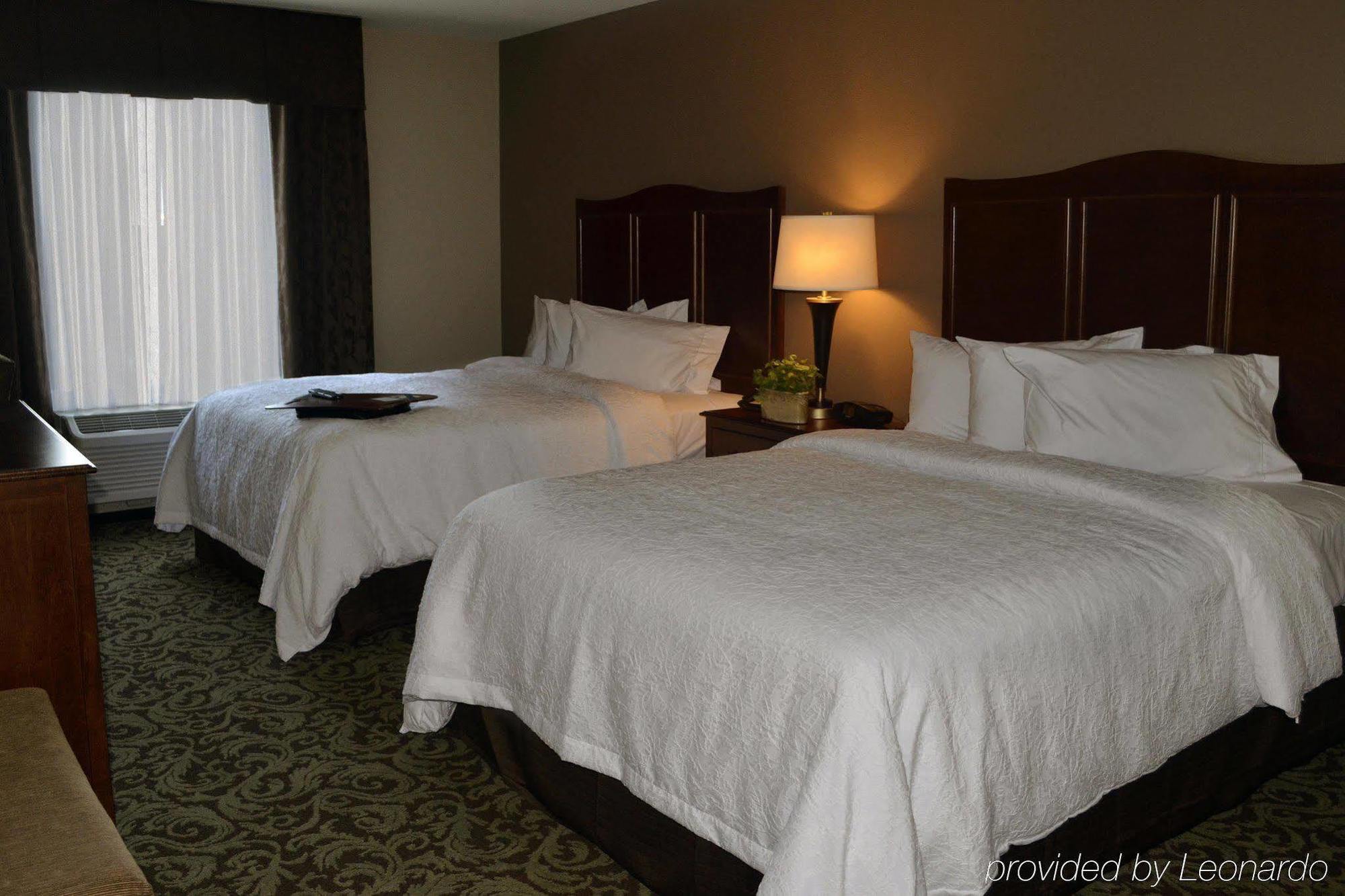 Hampton Inn And Suites New Hartford/Utica Экстерьер фото