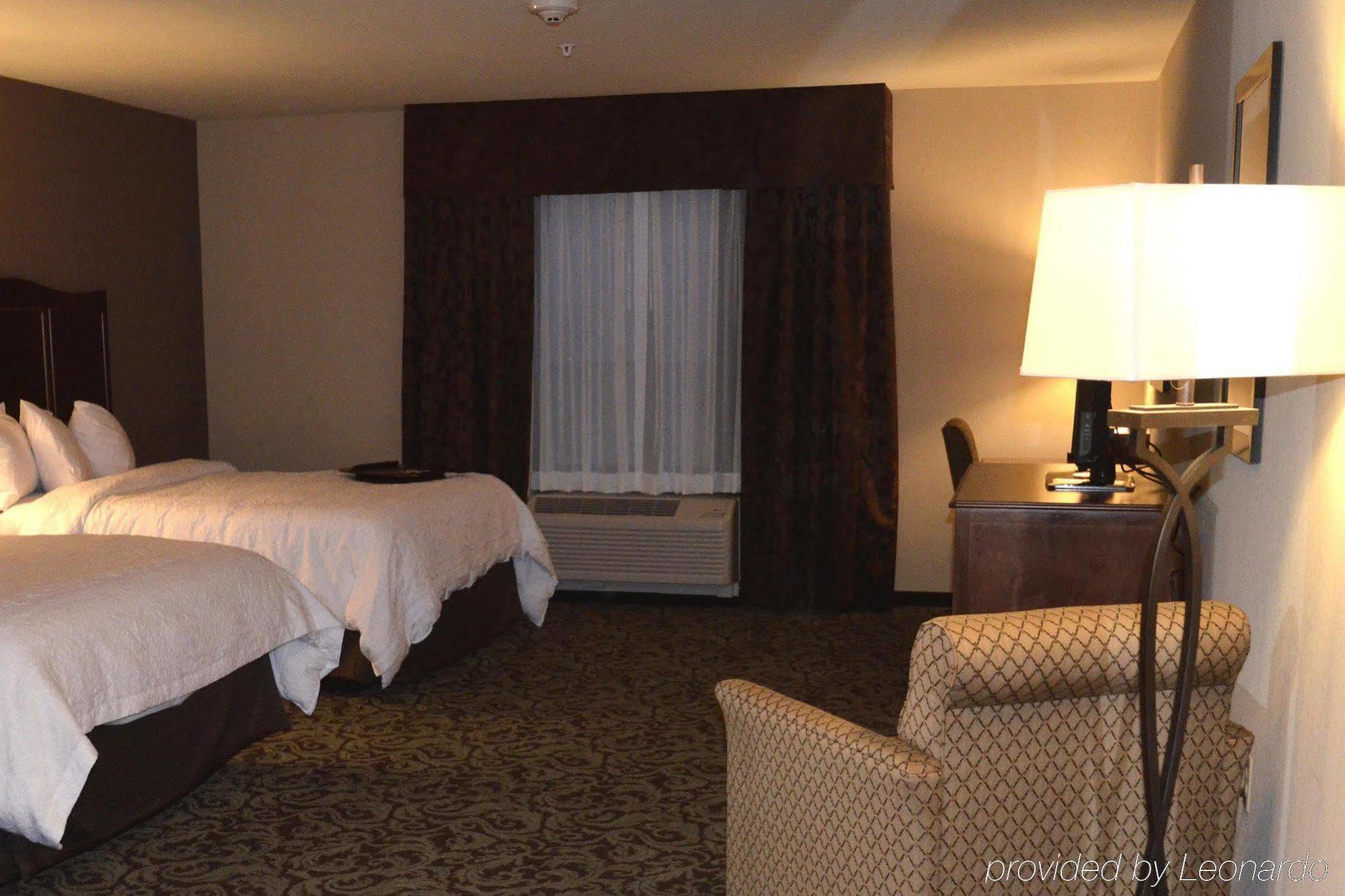 Hampton Inn And Suites New Hartford/Utica Экстерьер фото